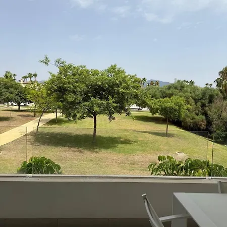 Apartment Modern 3br In Bel Air Estepona