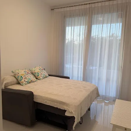 Apartment Modern 3br In Bel Air