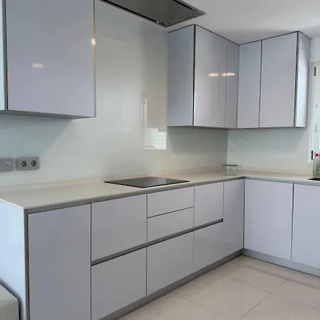 Modern 3br In Bel Air *